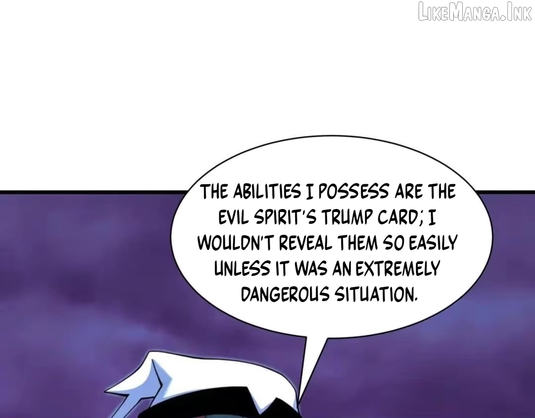 Era of the Haunted Chapter 616  - page 93